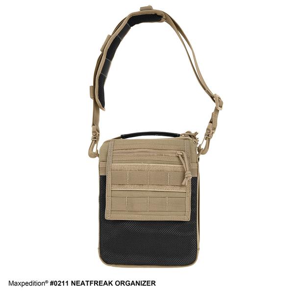 MAXPEDITION NEATFREAK ORGANISER
