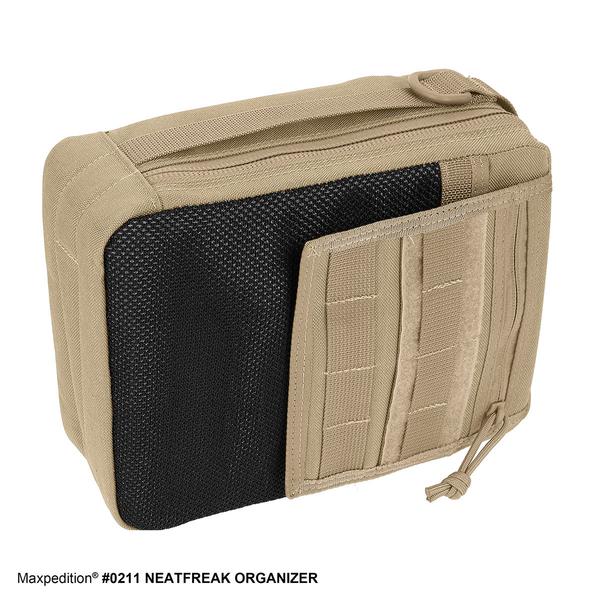 MAXPEDITION NEATFREAK ORGANISER