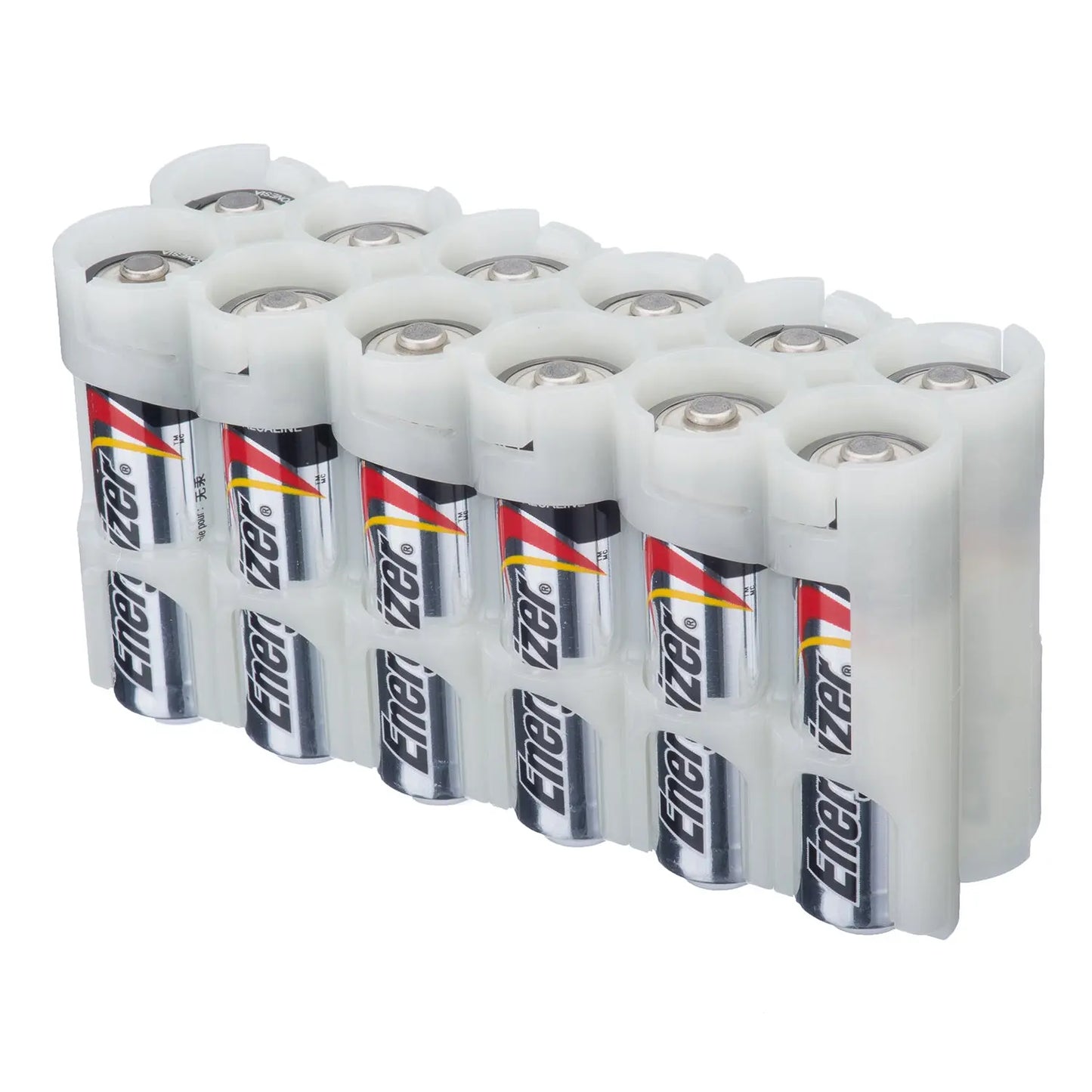 STORACELL POWERPAX 12 AA PACK (MOONSHINE)