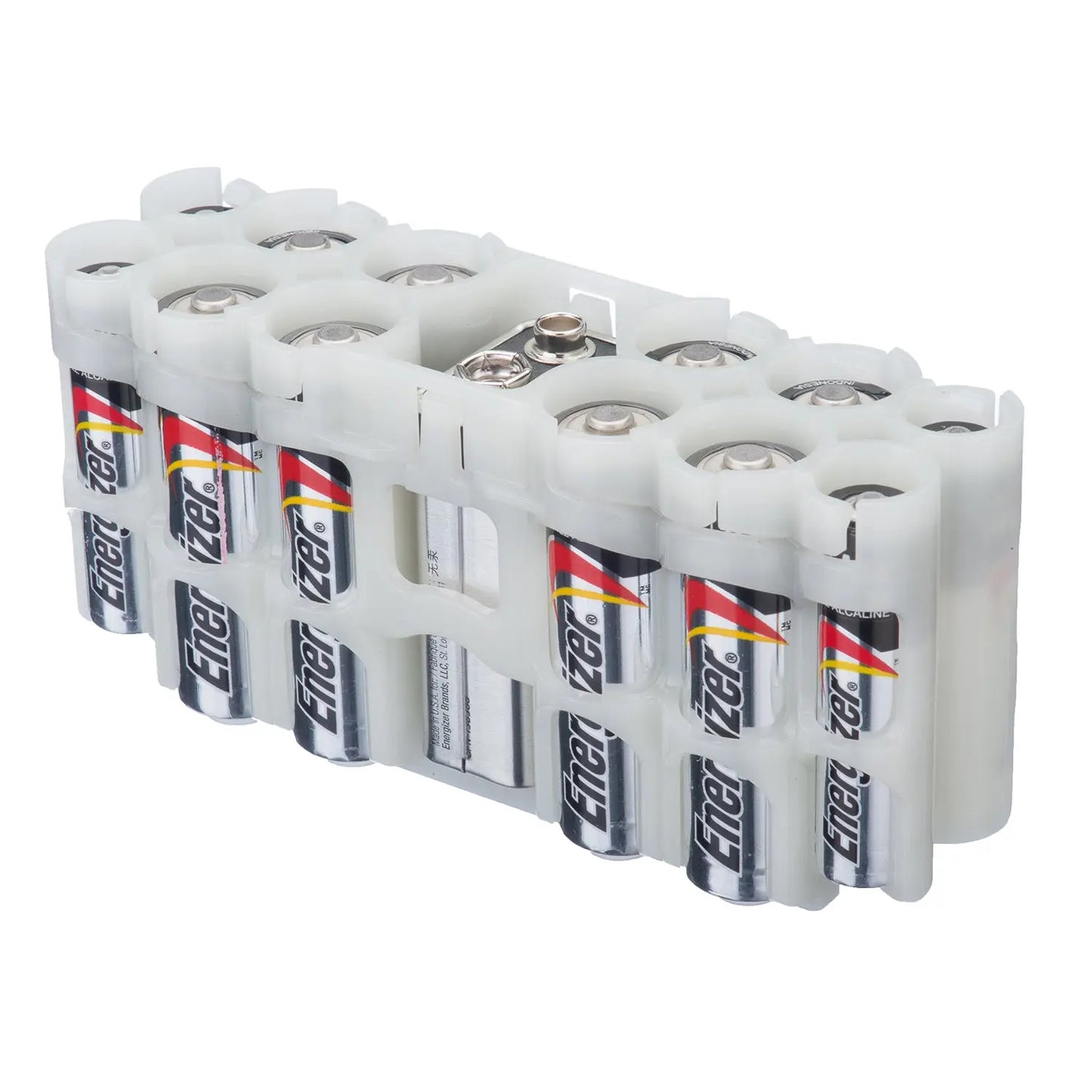 STORACELL POWERPAX - A9 COMBO (8xAA 4xAAA 1x9V) (MOONSHINE)