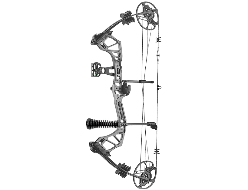 EK ARCHERY ANVIL COMPOUND BOW