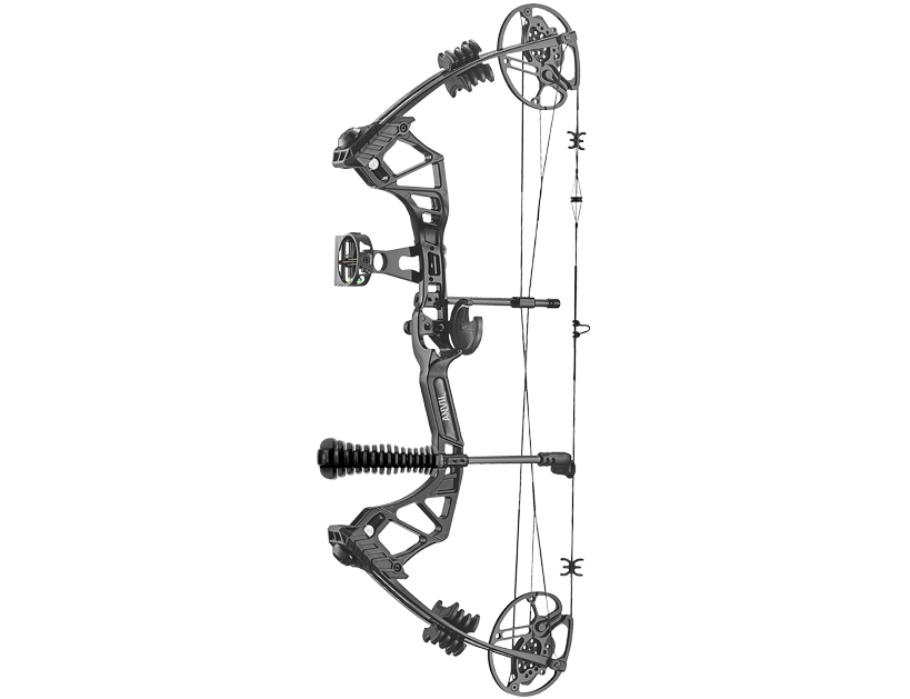 EK ARCHERY ANVIL COMPOUND BOW