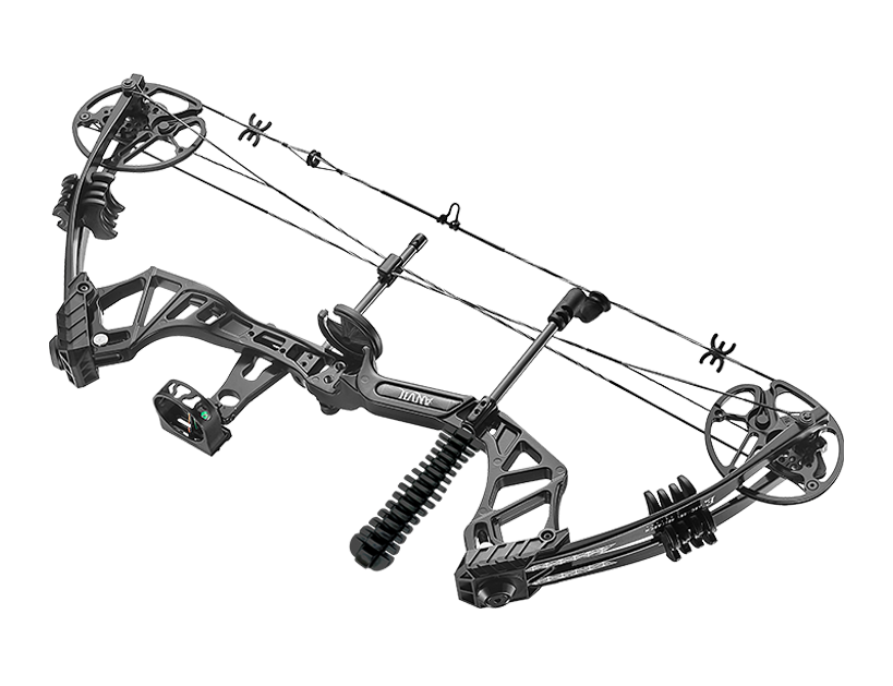 EK ARCHERY ANVIL COMPOUND BOW