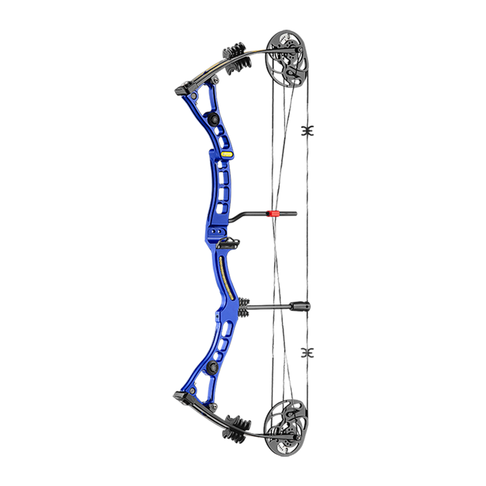 EK ARCHERY AXIS COMPOUND BOW