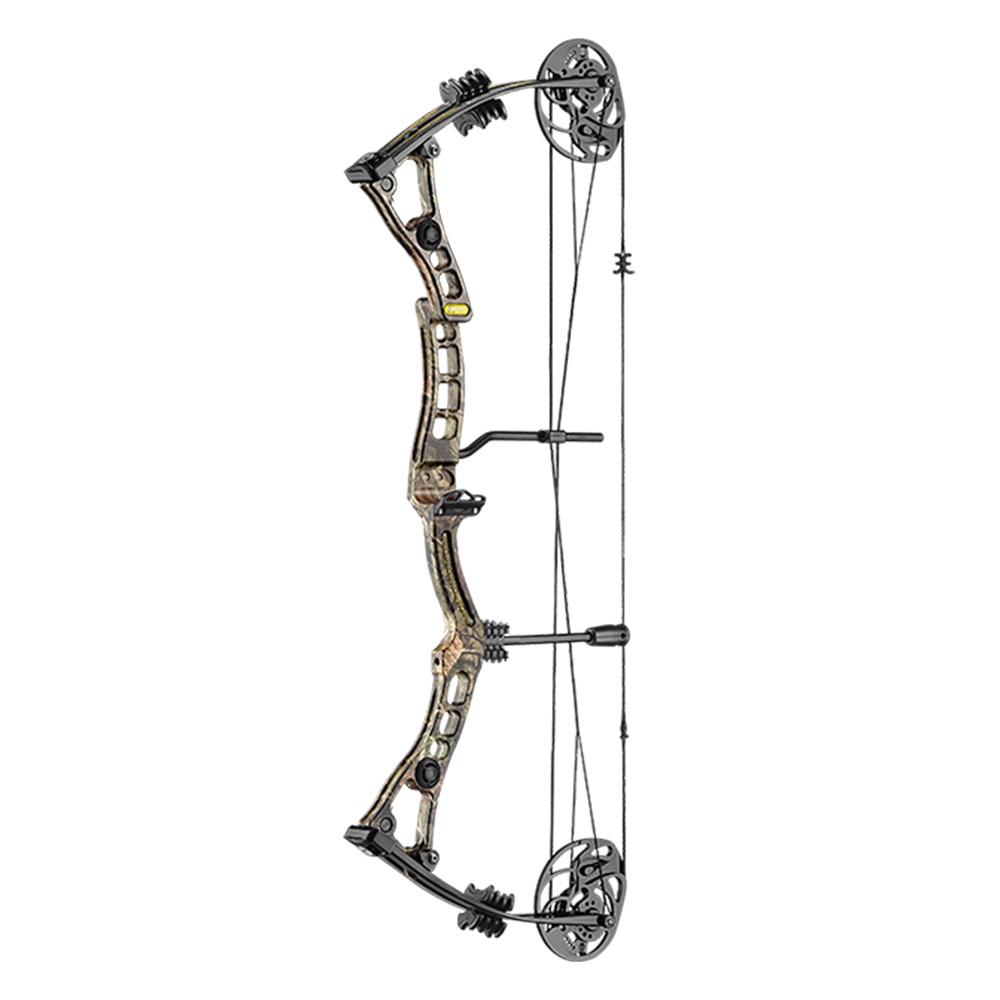 EK ARCHERY AXIS COMPOUND BOW