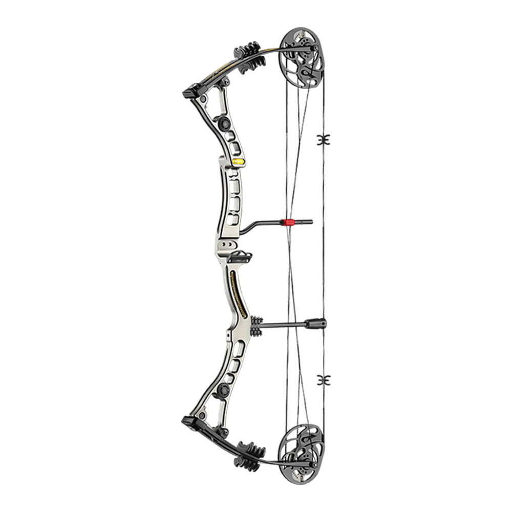 EK ARCHERY AXIS COMPOUND BOW