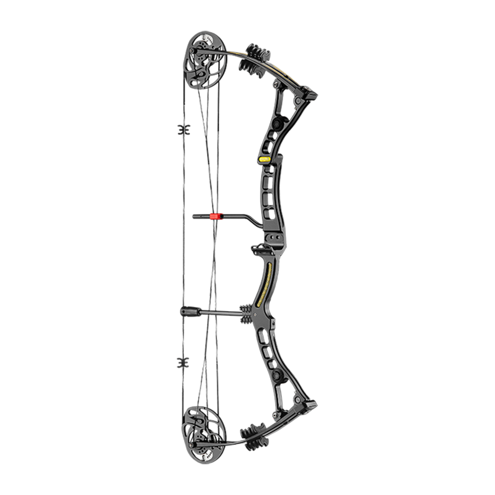 EK ARCHERY AXIS COMPOUND BOW