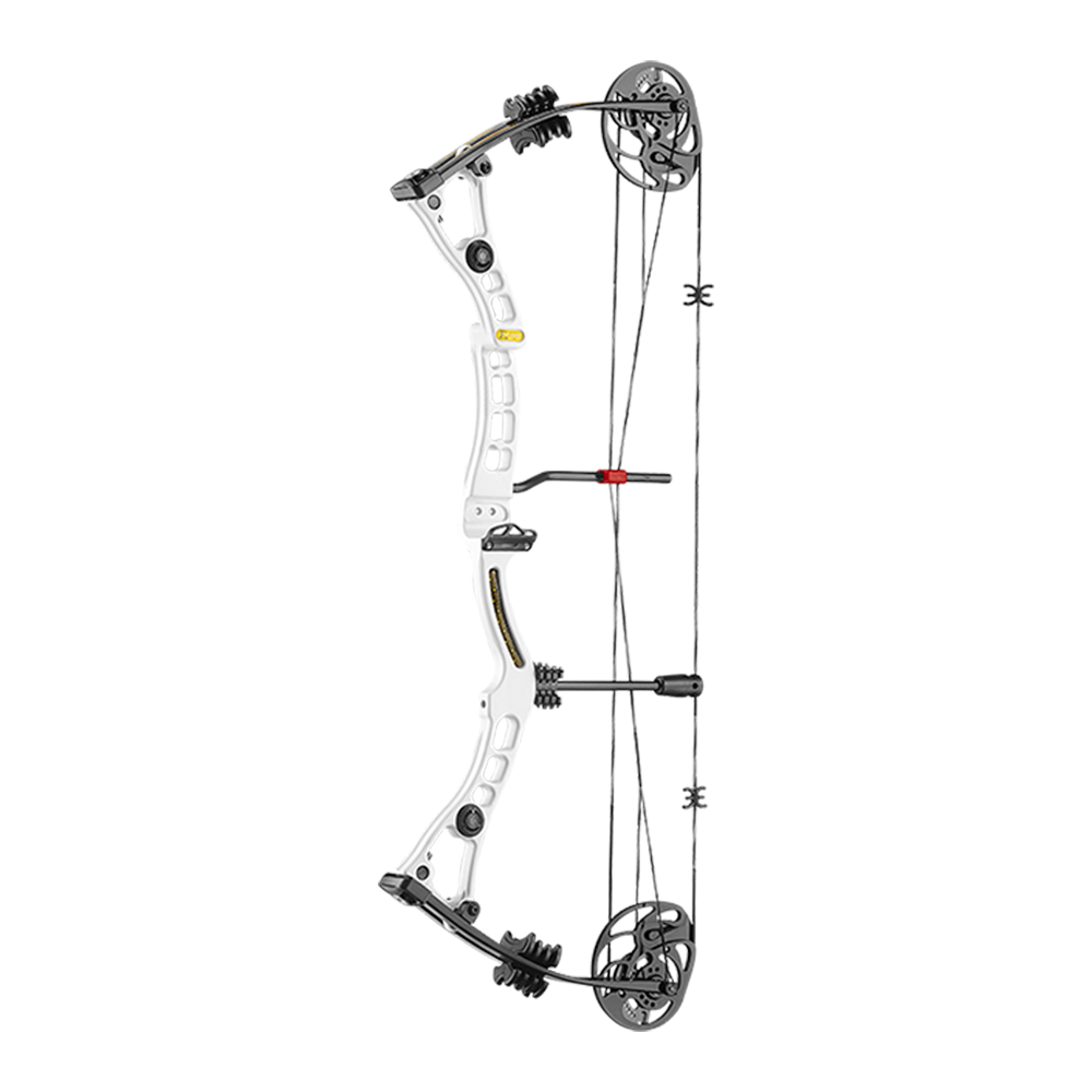 EK ARCHERY AXIS COMPOUND BOW