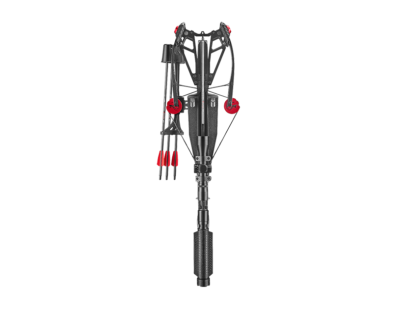 EK ARCHERY SIEGE COMPOUND CROSSBOW - 150lbs