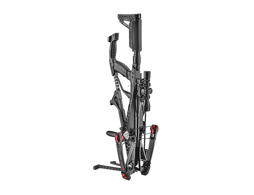 EK ARCHERY SIEGE COMPOUND CROSSBOW - 150lbs
