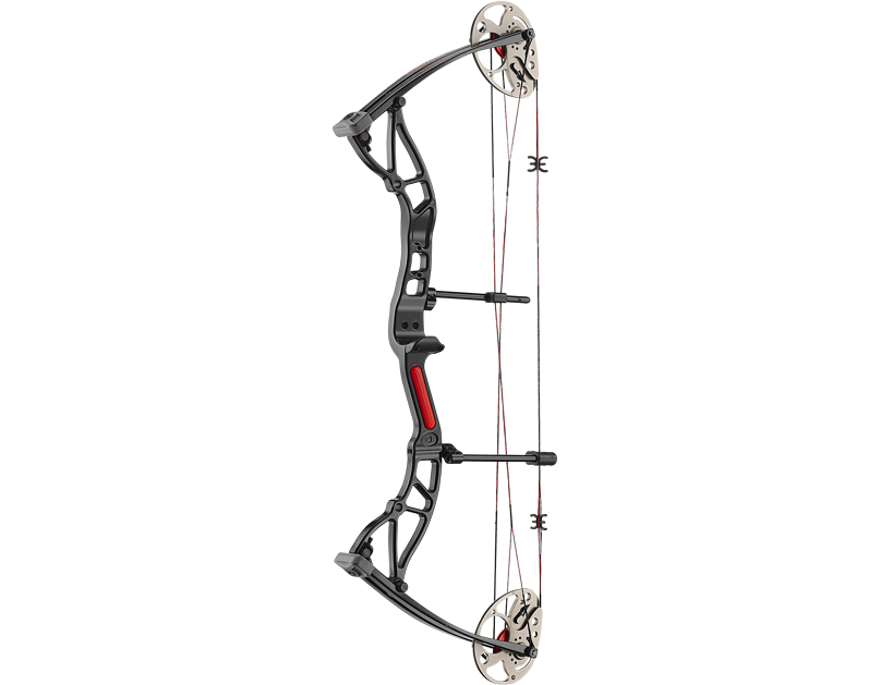 EK ARCHERY EXTERMINATOR COMPOUND BOW