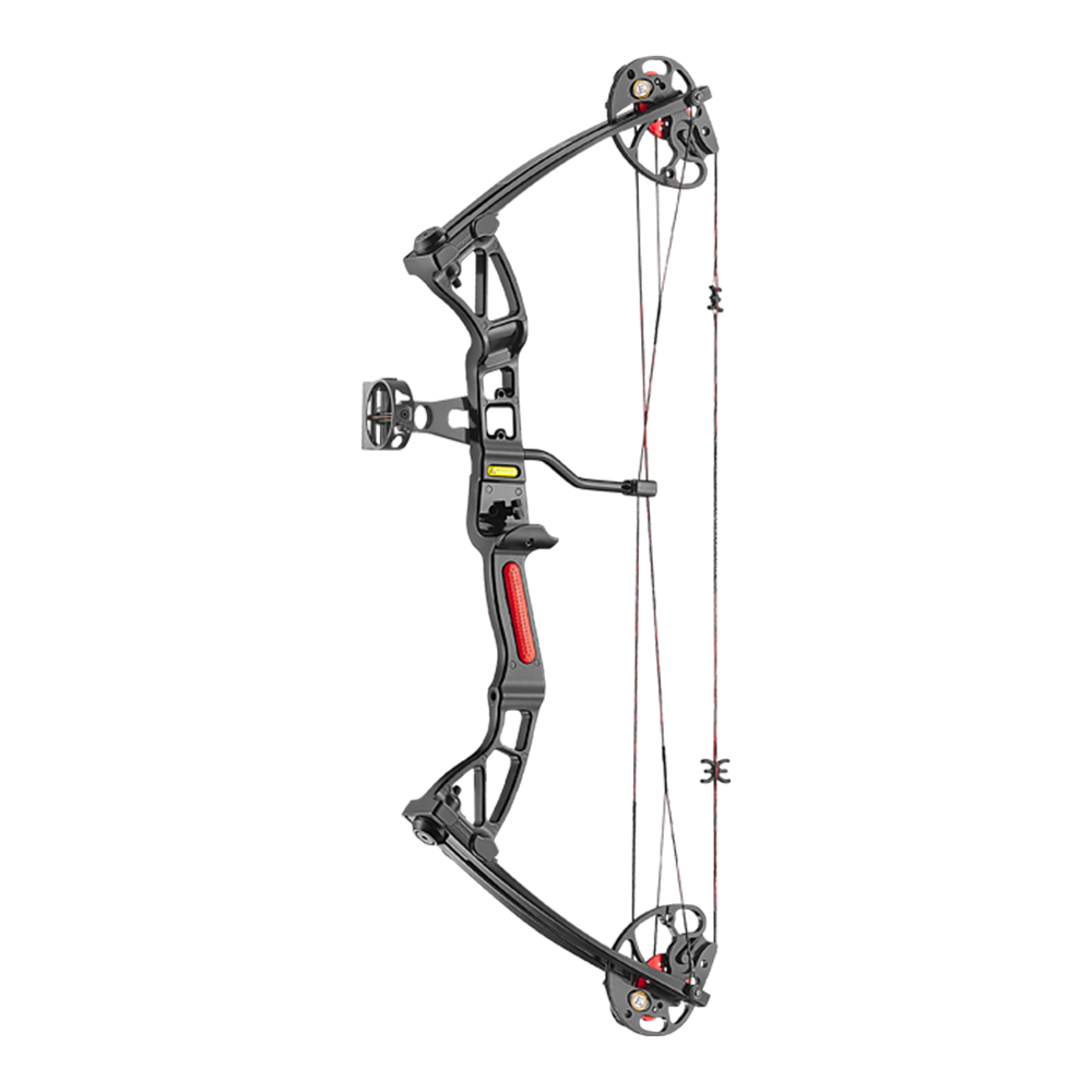 EK ARCHERY REX COMPOUND BOW