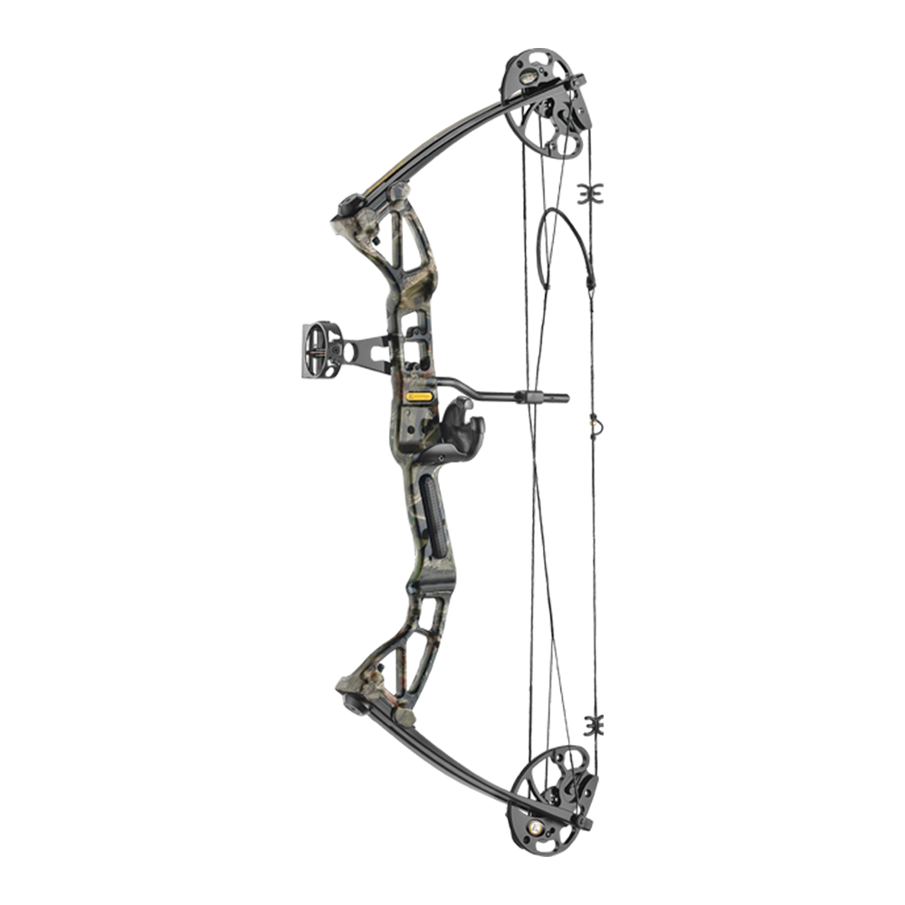 EK ARCHERY REX COMPOUND BOW