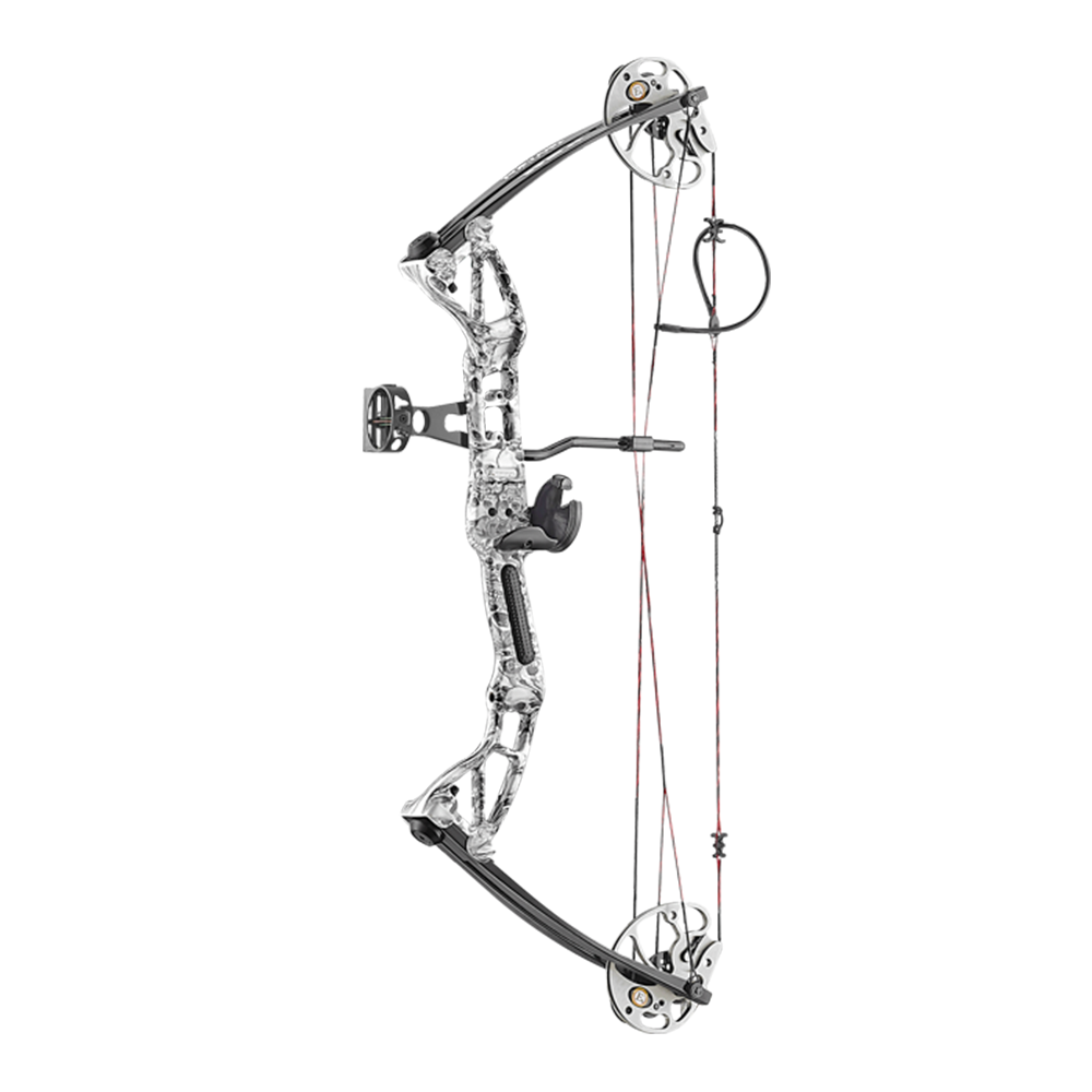 EK ARCHERY REX COMPOUND BOW