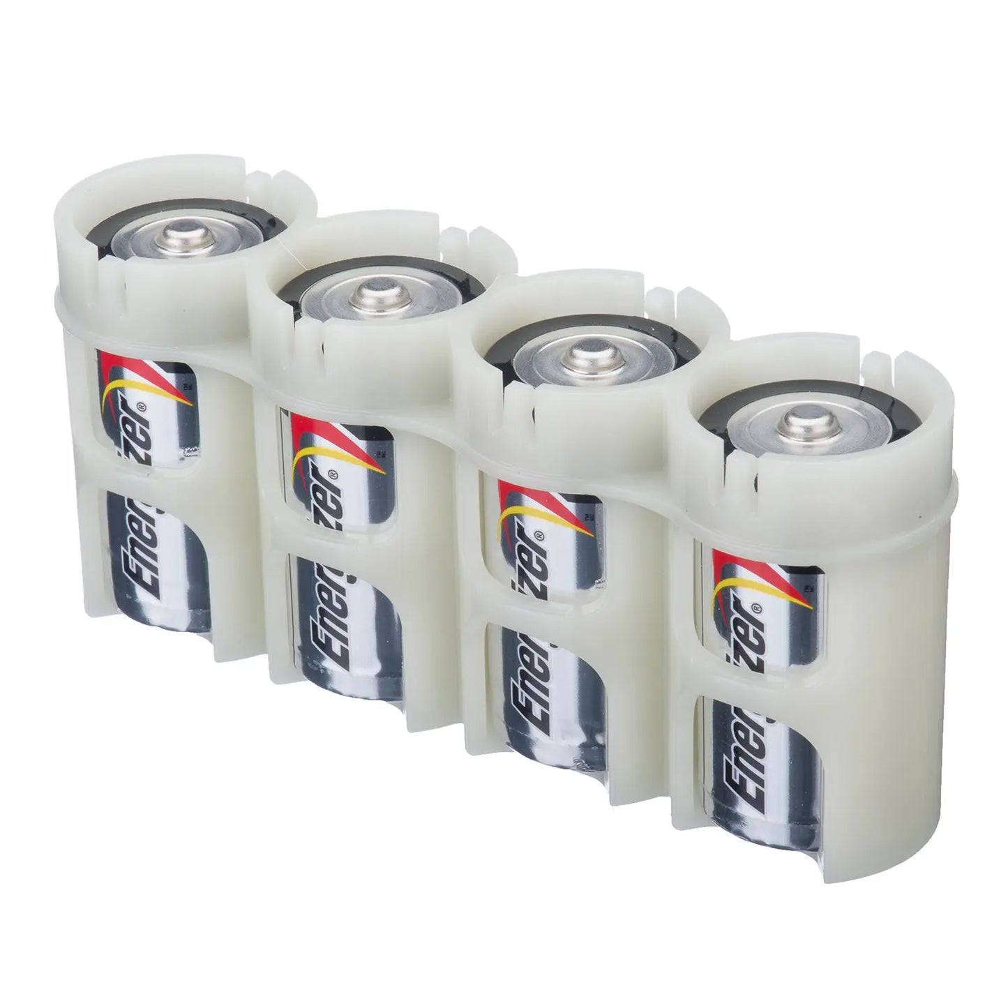 STORACELL POWERPAX C 4 PACK (MOONSHINE)