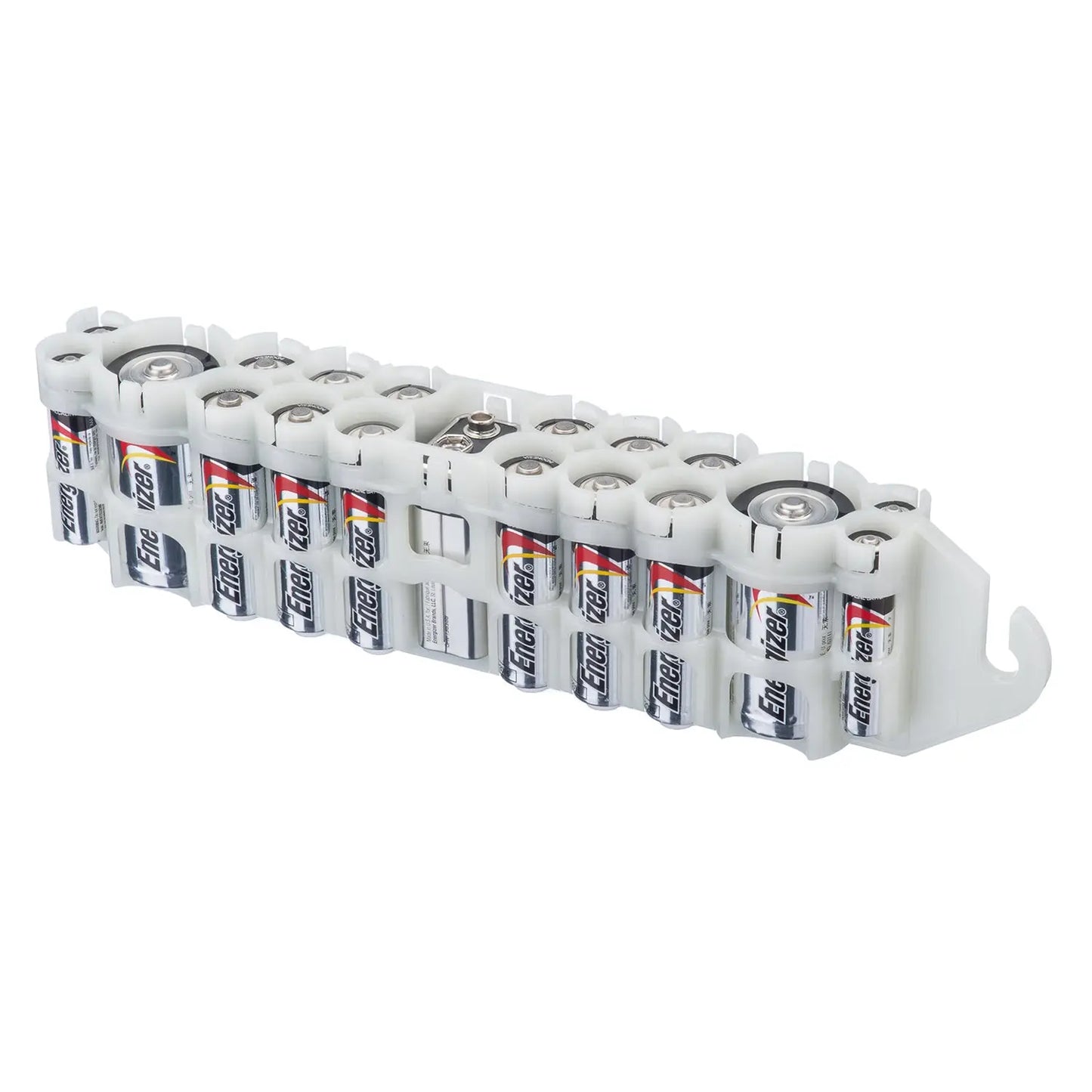 STORACELL POWERPAX - THE ORIGINAL BATTERY CADDY (MOONSHINE)