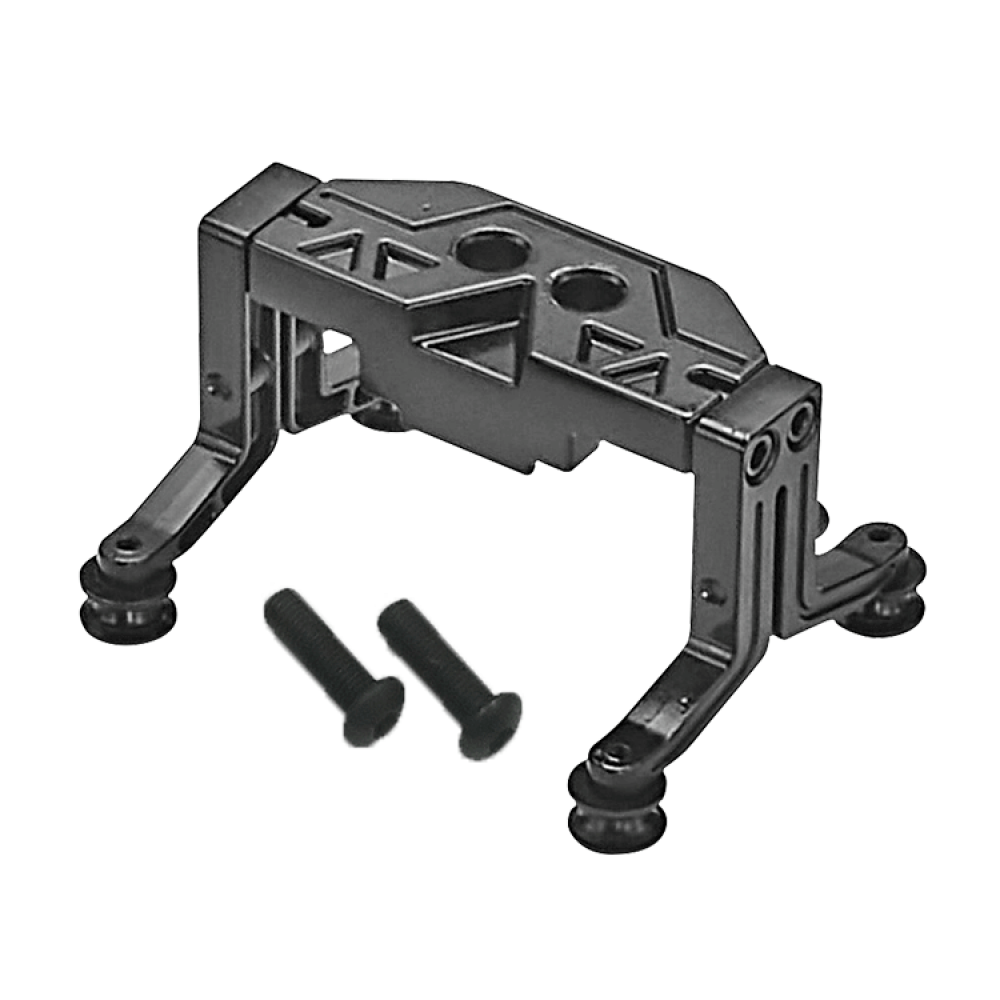 EK ARCHERY WHIPSHOT MAGAZINE MOUNTING BRACKET SET