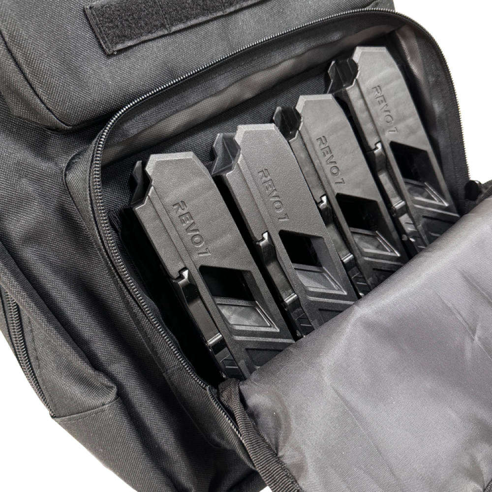 REVO 7 CROSSBOW BAG