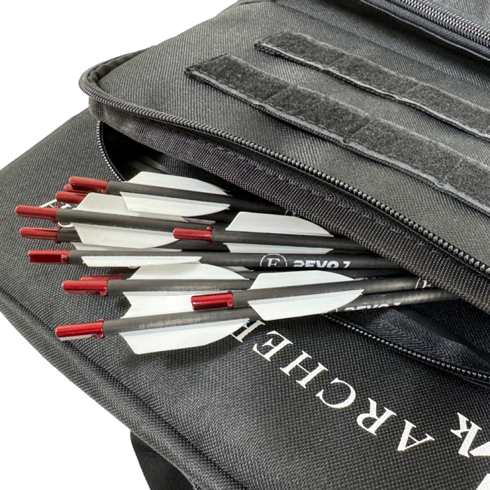 REVO 7 CROSSBOW BAG