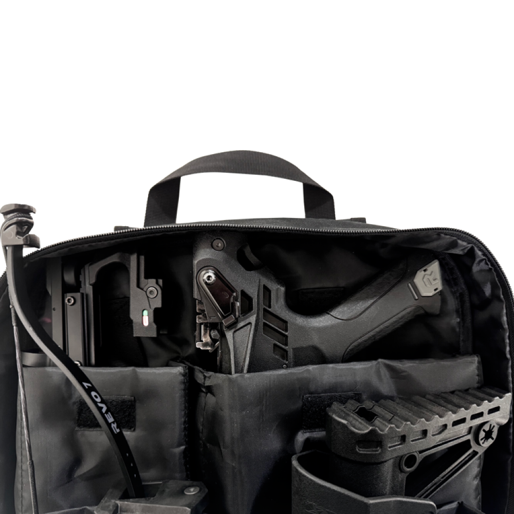 REVO 7 CROSSBOW BAG