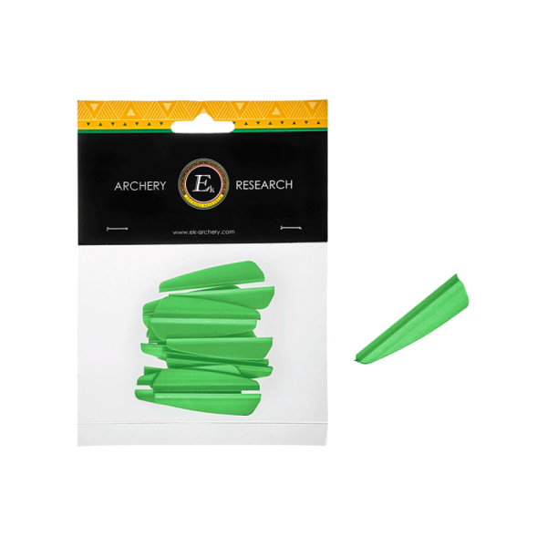 EK ARCHERY WHIPSHOT VANES - PACK OF 20