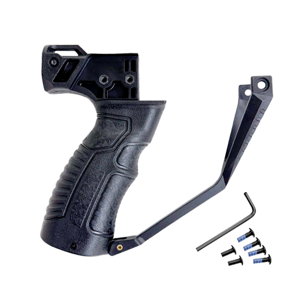 EK ARCHERY ADDER GRIP