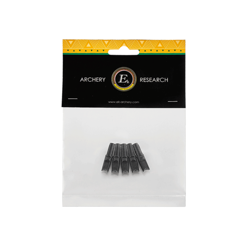 EK ARCHERY MOON KNOCKS FOR WHIPSHOT BOLTS - PACK OF 5
