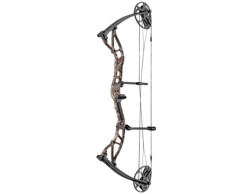 EK ARCHERY EXTERMINATOR COMPOUND BOW