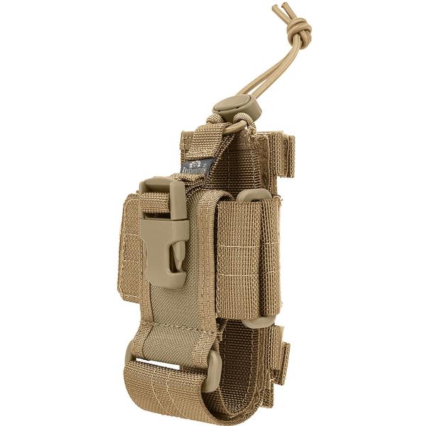MAXPEDITION CP-L LARGE PHONE / RADIO HOLSTER