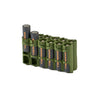 Storacell 12 AA Battery Caddy (Military Green) - Image 2
