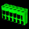 Storacell 12 AA Battery Caddy Moonshine - Image 1