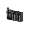 Storacell 12 AA Battery Caddy - Image 2