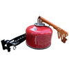 Outdoor Element Halded Pot Gripper / Gas Cannister Recycling Tool - Image 4