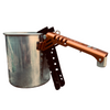 Outdoor Element Halded Pot Gripper / Gas Cannister Recycling Tool - Image 3