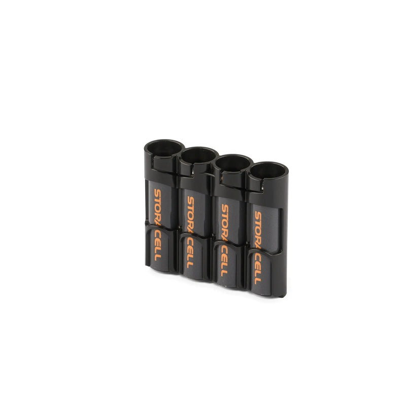Storacell Slimline 4 18650 Battery Caddy