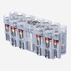 Storacell A9 Pack Battery Caddy (Clear) - Image 1