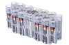 Storacell A9 Pack Battery Caddy (Clear) - Image 2