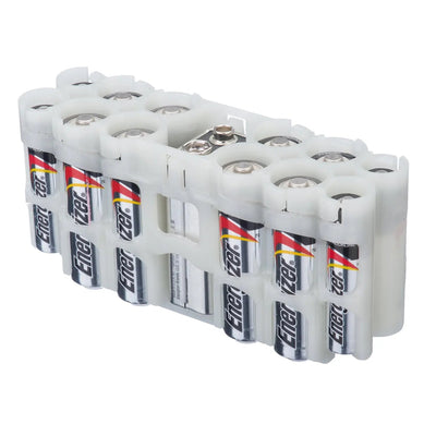 Storacell A9 Pack Battery Caddy (Moonshine)
