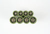 Storacell AA/AAA Combo Battery Caddy (Military Green) - Image 4