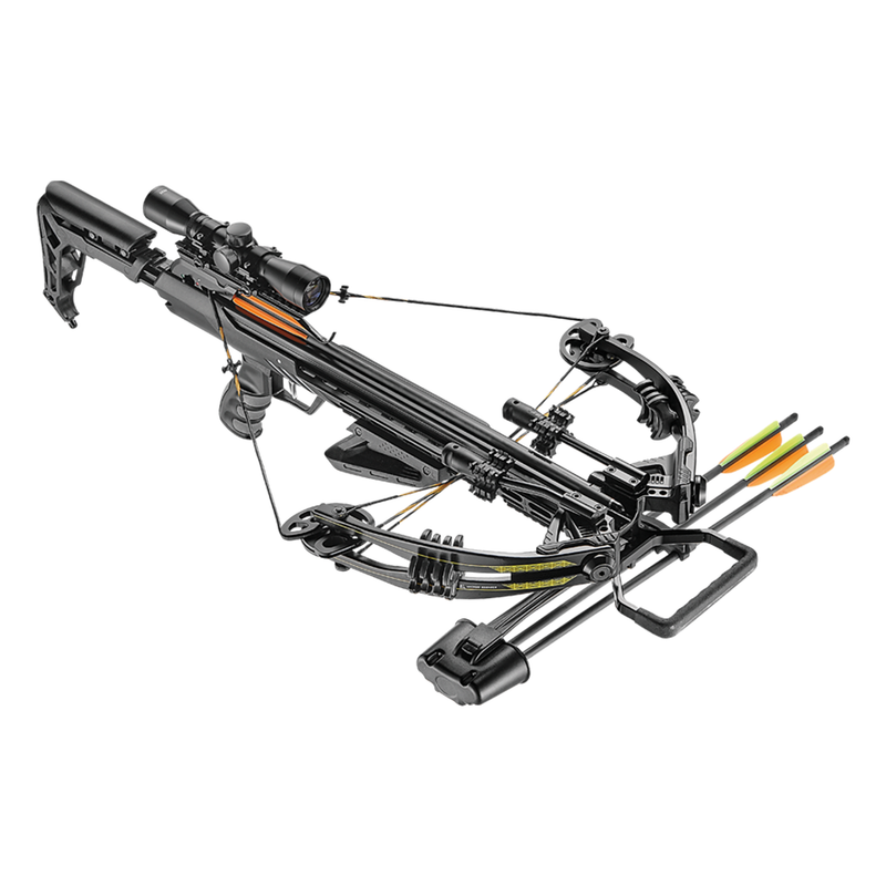 EK Archery Accelerator 370+