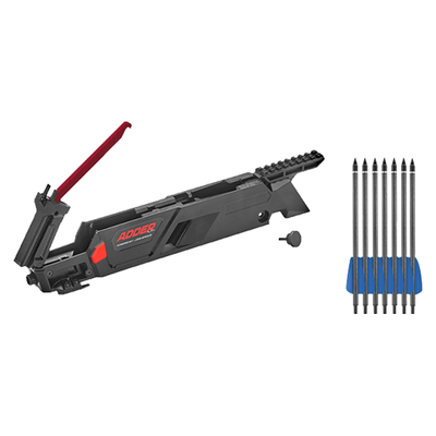 EK Archery Adder magazine set 2.0 w/ 7 bolts