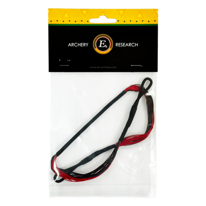 EK Archery 180 lbs Adder spare string