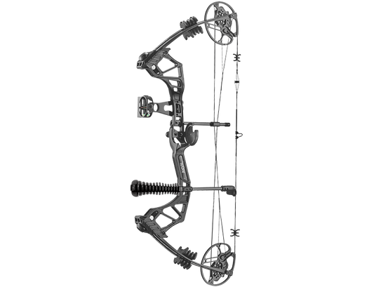 EK ARCHERY ANVIL COMPOUND BOW