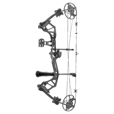 EK Archery Anvil compound bow