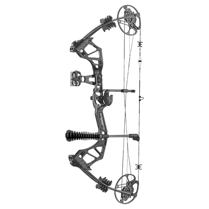 EK Archery Anvil compound bow