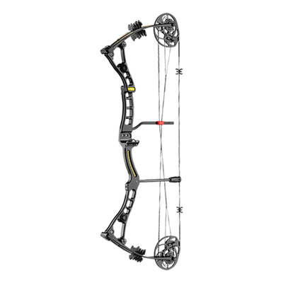 EK Archery Axis compound bow