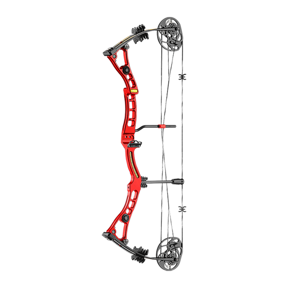 EK ARCHERY AXIS COMPOUND BOW