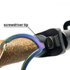 Outdoor Element Firebiner (Aurora) - Image 1
