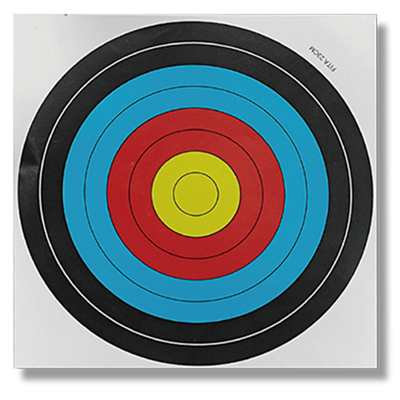 EK Archery Target Face