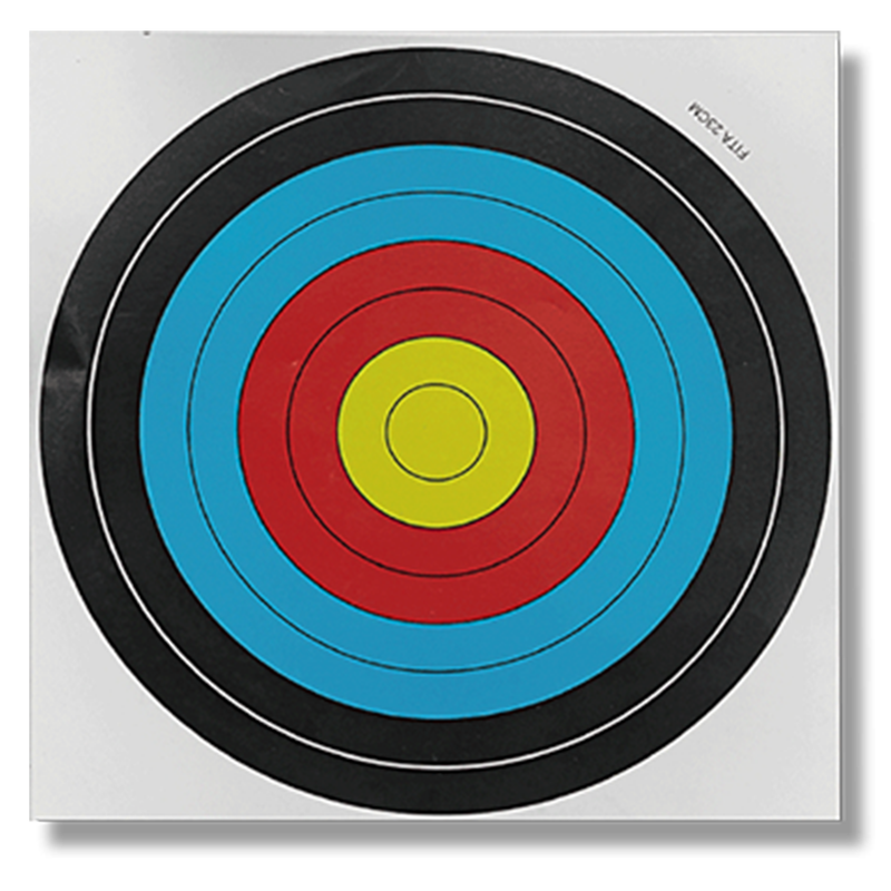 EK Archery Target Face